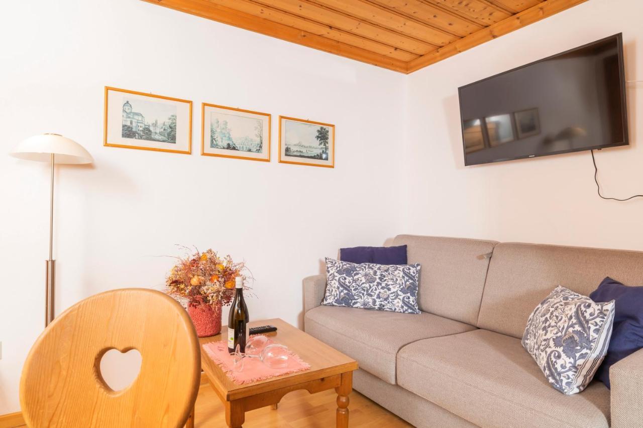 Appartements Bernhofer Saalbach-Hinterglemm Esterno foto