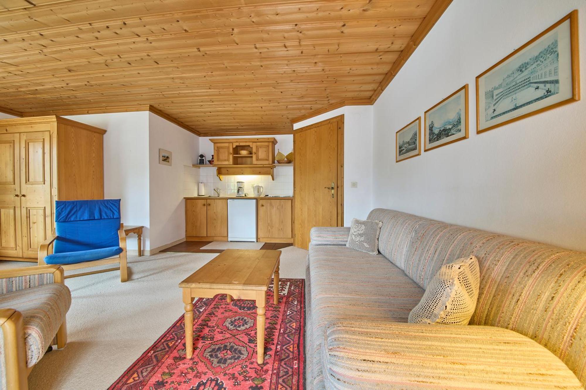 Appartements Bernhofer Saalbach-Hinterglemm Esterno foto
