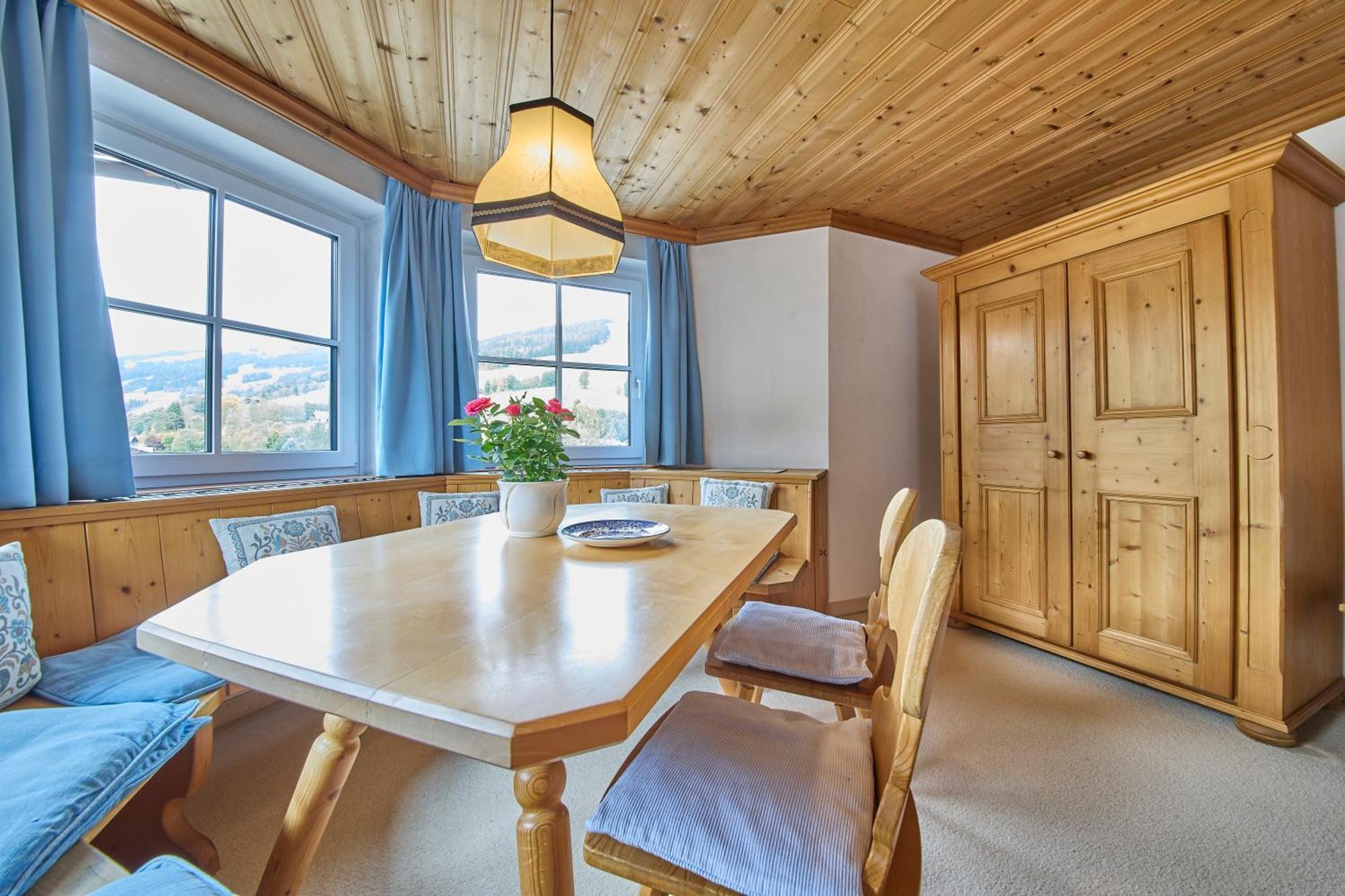 Appartements Bernhofer Saalbach-Hinterglemm Esterno foto