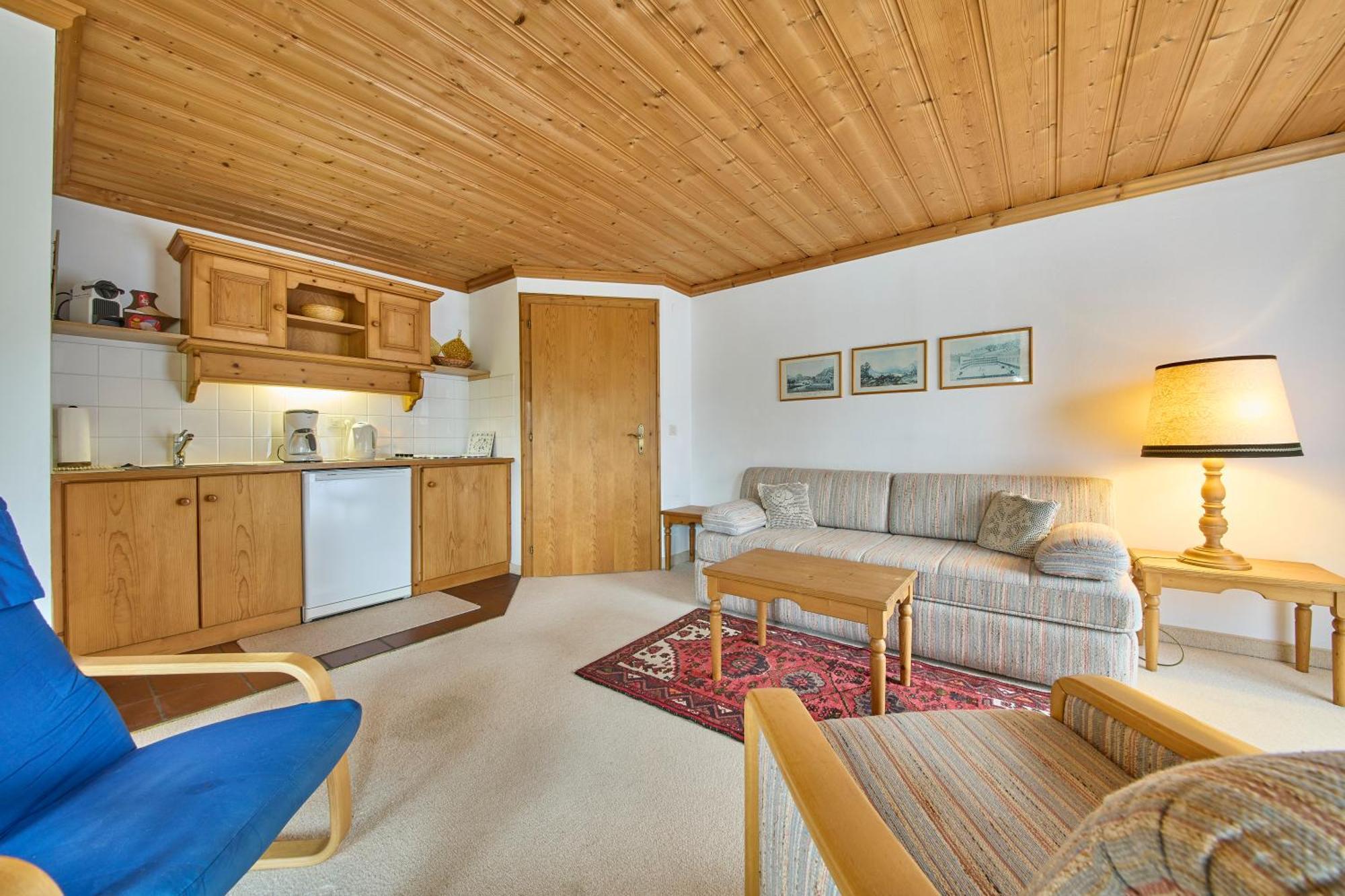 Appartements Bernhofer Saalbach-Hinterglemm Esterno foto